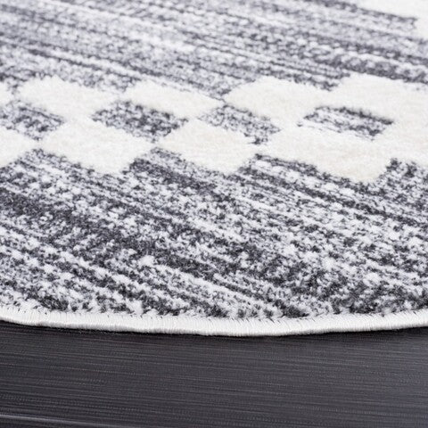 safavieh clearance alamo alm717h charcoal rug