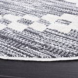 safavieh clearance alamo alm717h charcoal rug