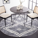 safavieh clearance alamo alm717h charcoal rug
