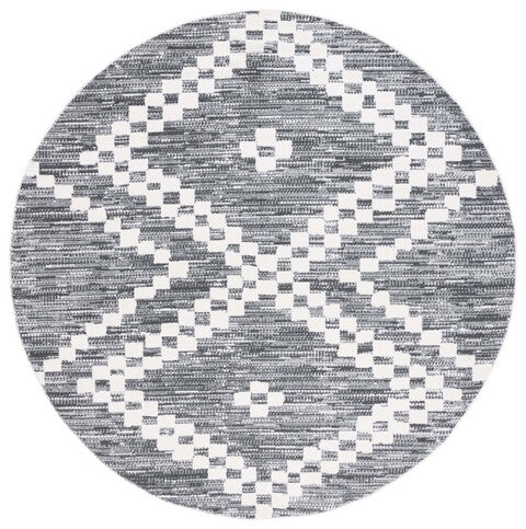 safavieh clearance alamo alm717h charcoal rug