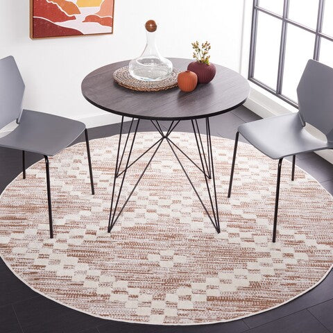safavieh clearance alamo alm717t taupe rug