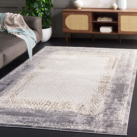 safavieh clearance alenia aln100a ivory rug