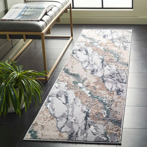 safavieh clearance alenia aln101f grey rug