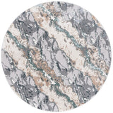 safavieh clearance alenia aln101f grey rug