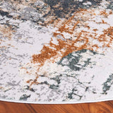 safavieh clearance alenia aln102f grey rug