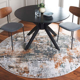 safavieh clearance alenia aln102f grey rug