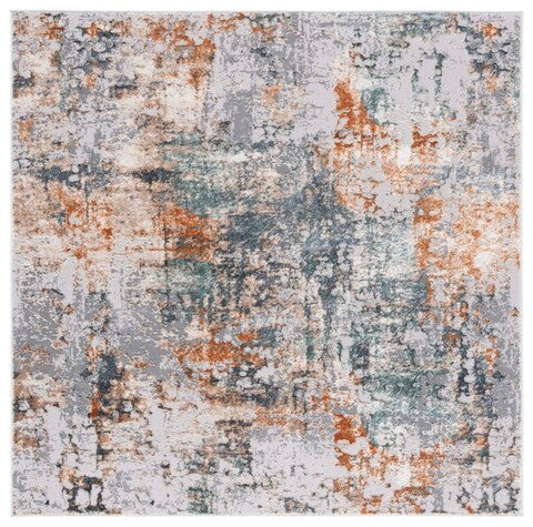 safavieh clearance alenia aln102f grey rug
