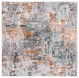 safavieh clearance alenia aln102f grey rug