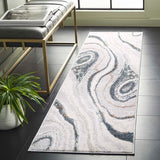 safavieh clearance alenia aln103f grey rug