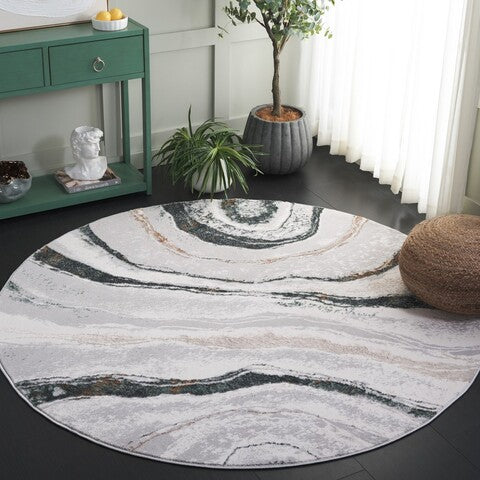 safavieh clearance alenia aln103f grey rug