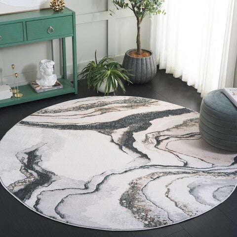 safavieh clearance alenia aln104f grey rug