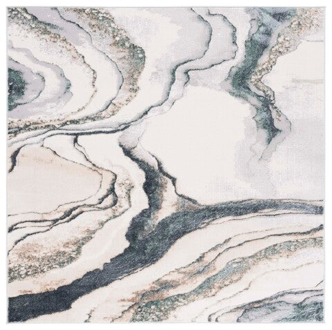 safavieh clearance alenia aln104f grey rug