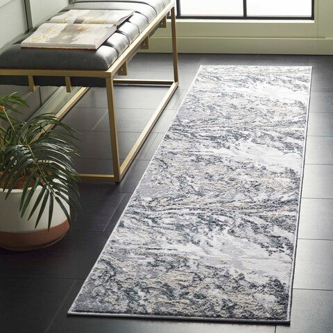 safavieh clearance alenia aln105f grey rug