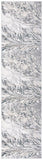 safavieh clearance alenia aln105f grey rug