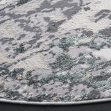 safavieh clearance alenia aln105f grey rug