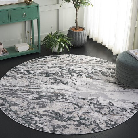 safavieh clearance alenia aln105f grey rug
