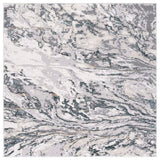 safavieh clearance alenia aln105f grey rug
