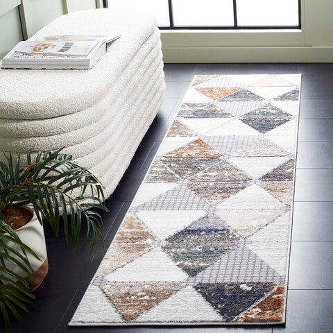 safavieh clearance alenia aln106f grey rug