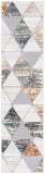 safavieh clearance alenia aln106f grey rug