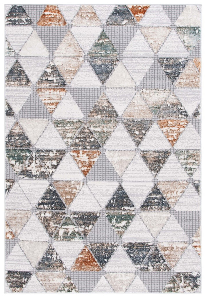 safavieh clearance alenia aln106f grey rug
