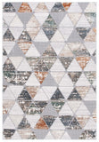 safavieh clearance alenia aln106f grey rug