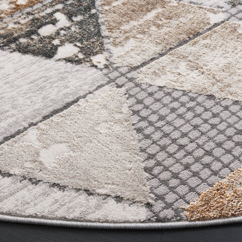 safavieh clearance alenia aln106f grey rug
