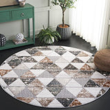 safavieh clearance alenia aln106f grey rug