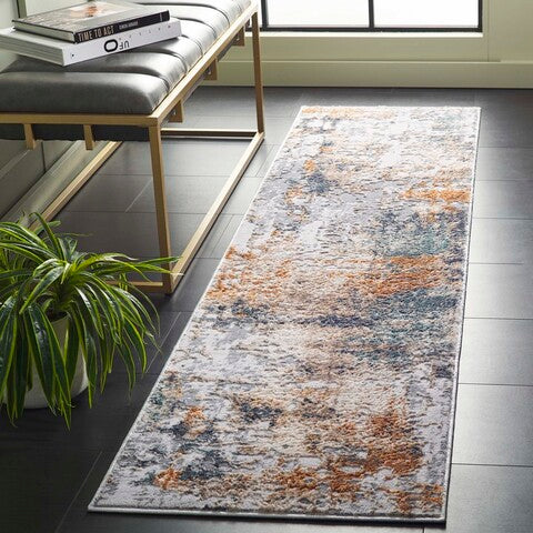 safavieh clearance alenia aln107f grey rug