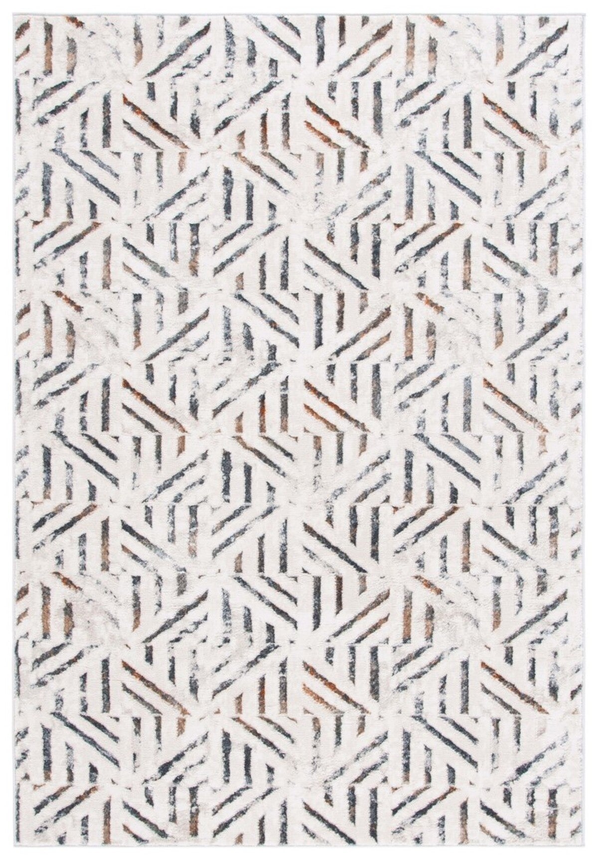 safavieh clearance alenia aln108a ivory rug