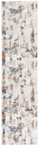 safavieh clearance alenia aln109f grey rug