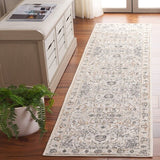 safavieh clearance alenia aln117g grey rug