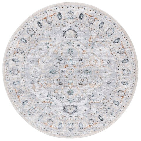 safavieh clearance alenia aln117g grey rug