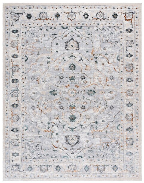 safavieh clearance alenia aln117g grey rug