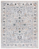 safavieh clearance alenia aln117g grey rug