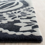 safavieh clearance allure alr122b grey rug
