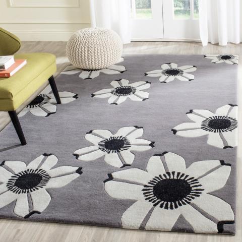 safavieh clearance allure alr123c grey rug