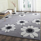 safavieh clearance allure alr123c grey rug