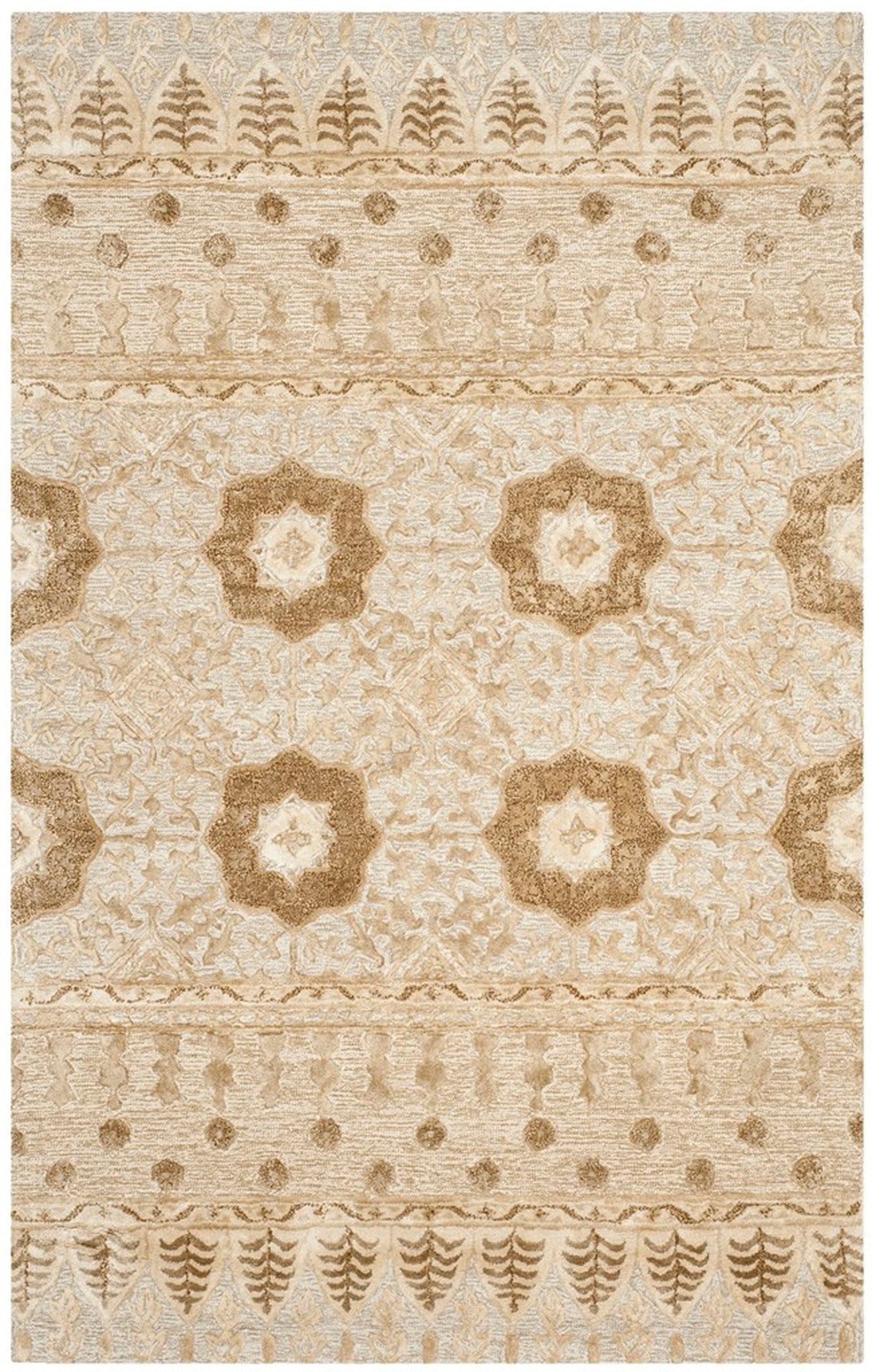 safavieh clearance allure alr224b cream rug
