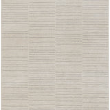 nourison andes and02 ivory grey rug