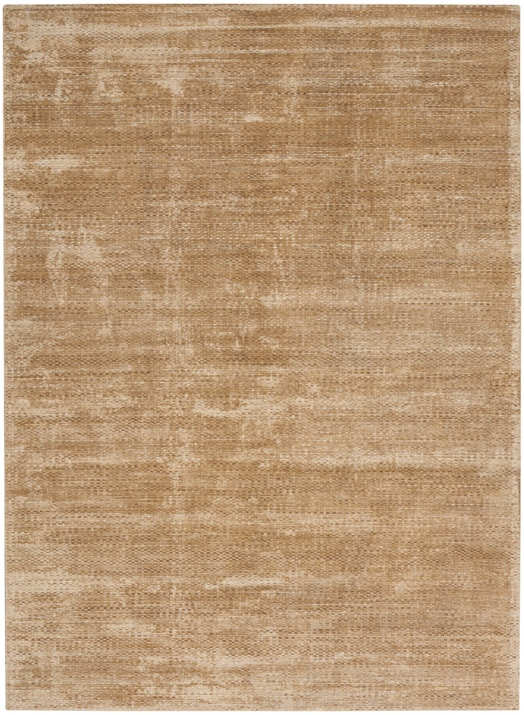 nourison valley vll01 gold rug