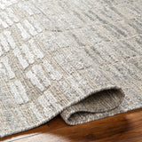 surya amina ama 2300 light beige rug