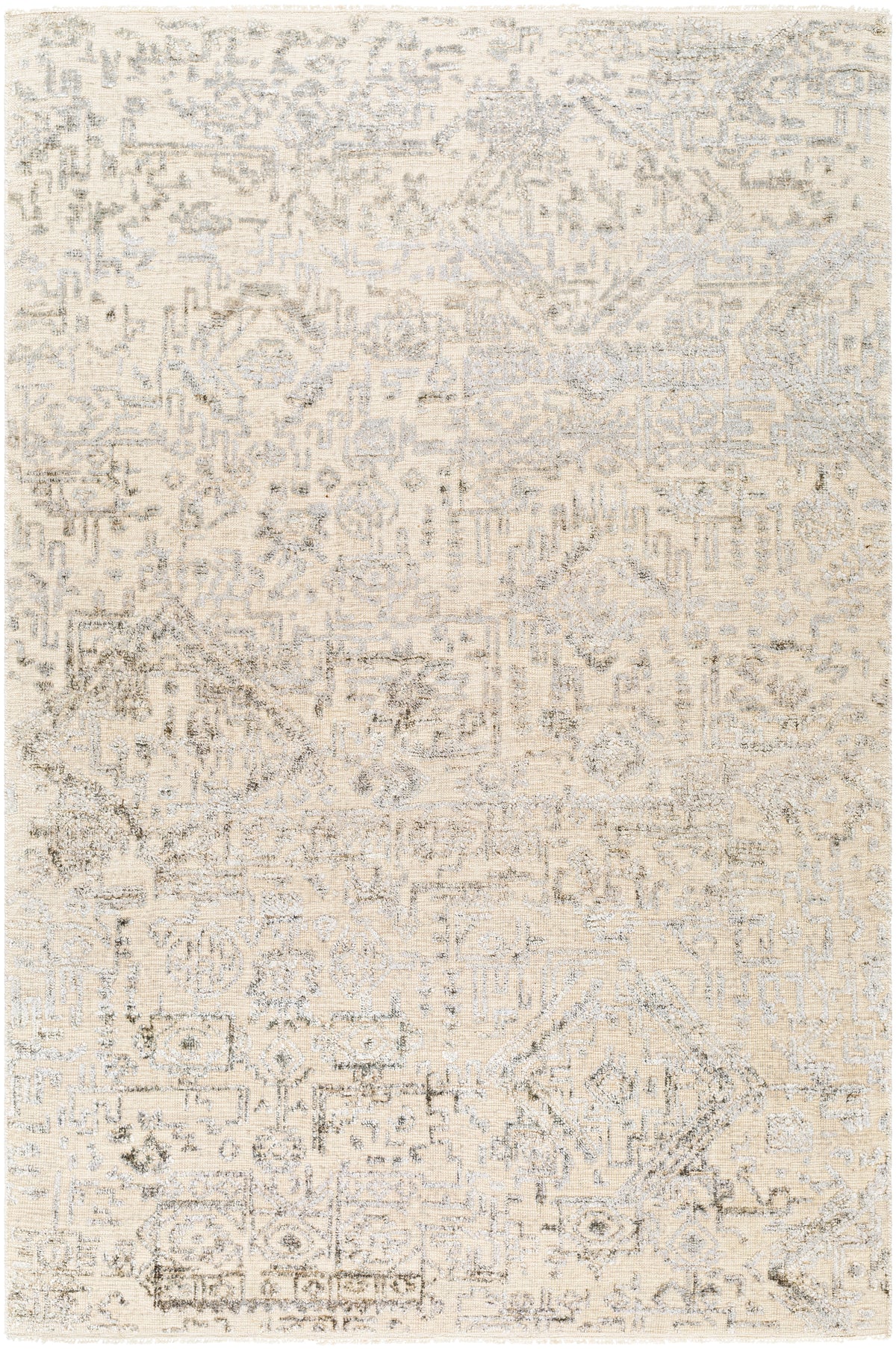 surya amina ama 2301 beige rug
