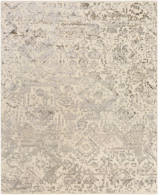 surya amina ama 2301 beige rug