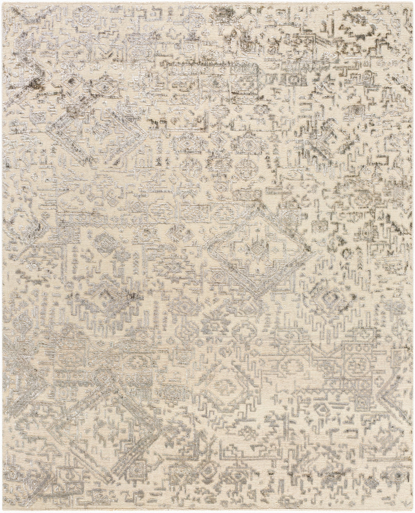 surya amina ama 2301 beige rug