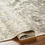 surya amina ama 2301 beige rug
