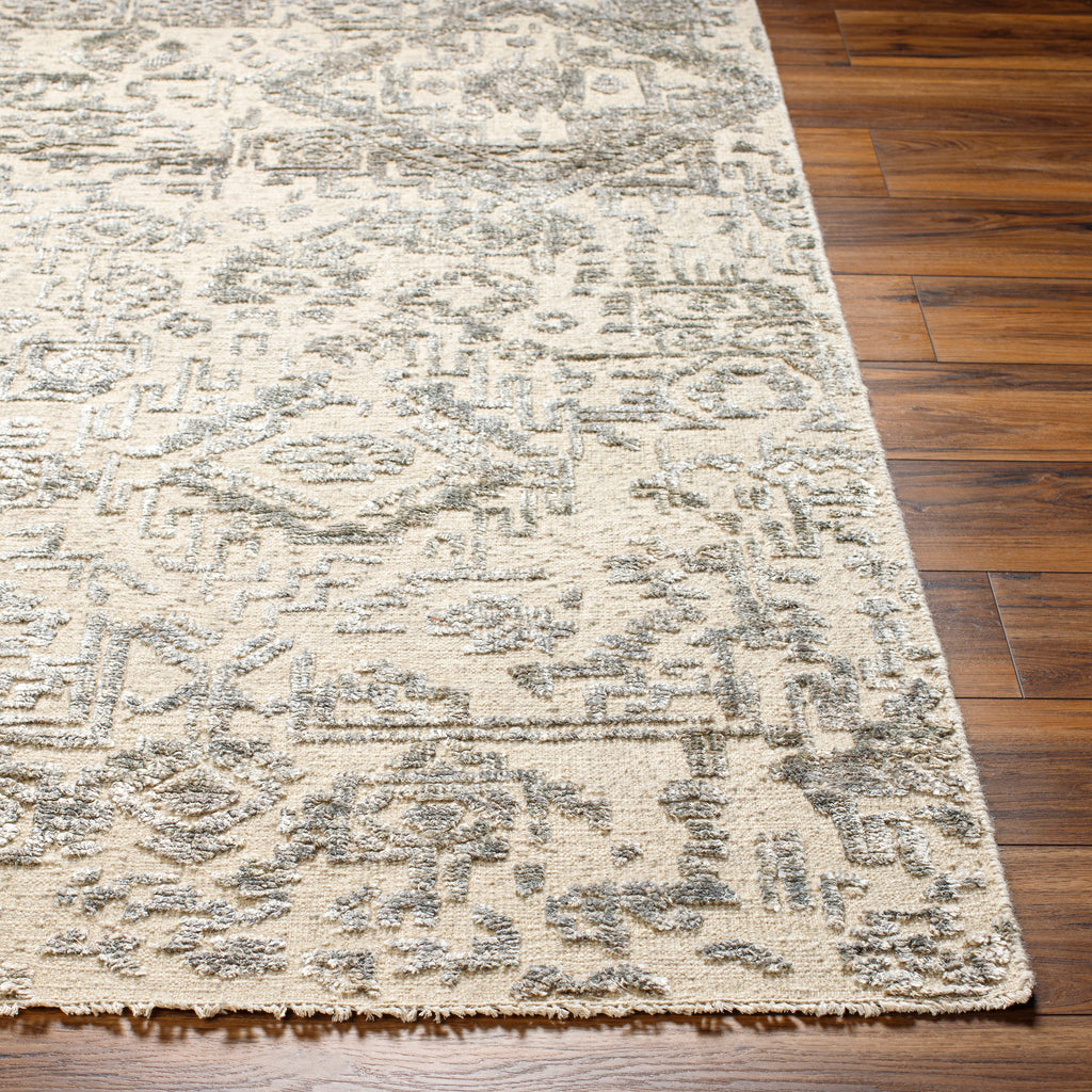 surya amina ama 2301 beige rug