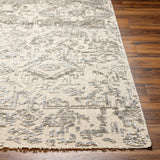 surya amina ama 2301 beige rug