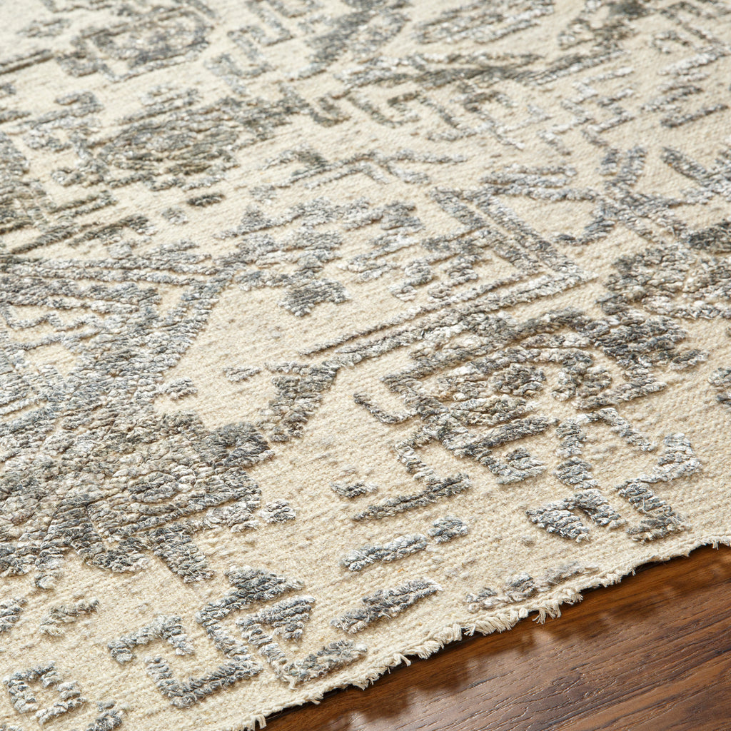 surya amina ama 2301 beige rug