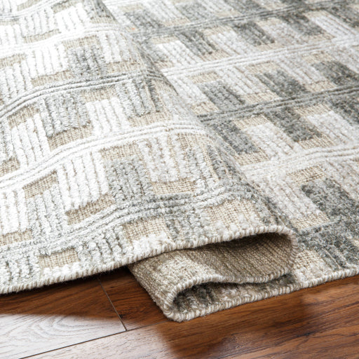 surya amina ama 2302 light sage rug