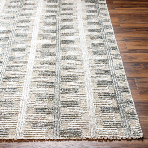 surya amina ama 2302 light sage rug